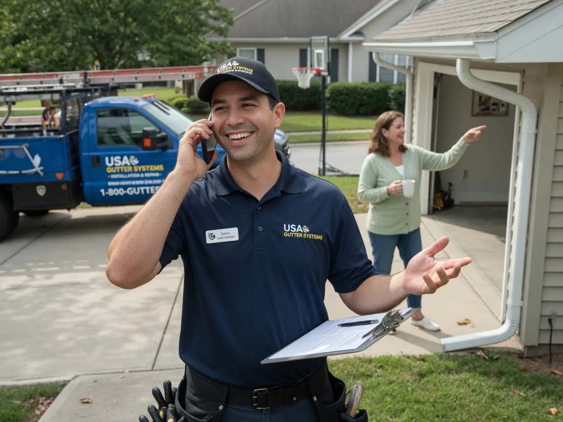 Gutter Installation Clam Lake, WI FAQs
